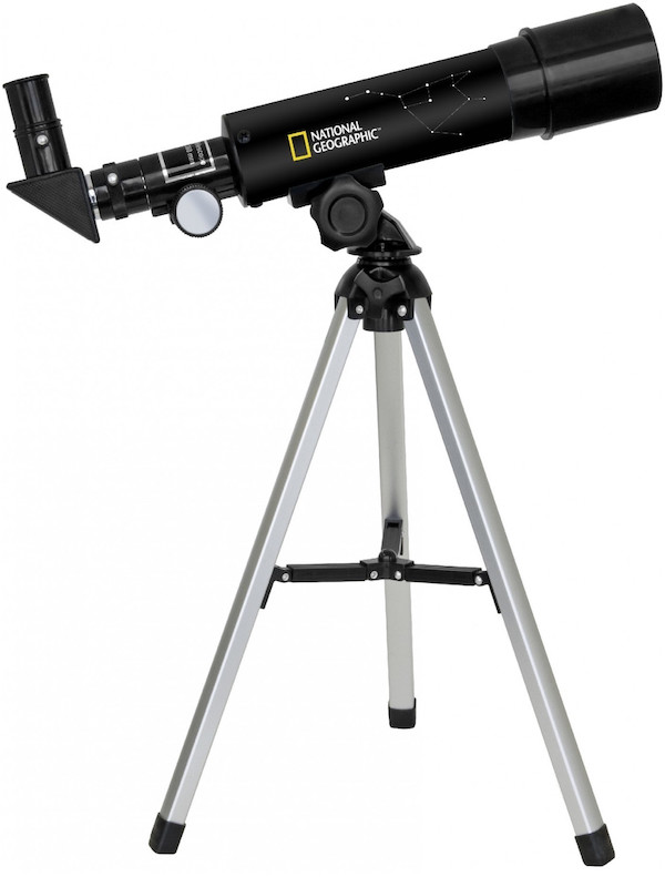 Quel est le meilleur télescope pour votre enfant ?